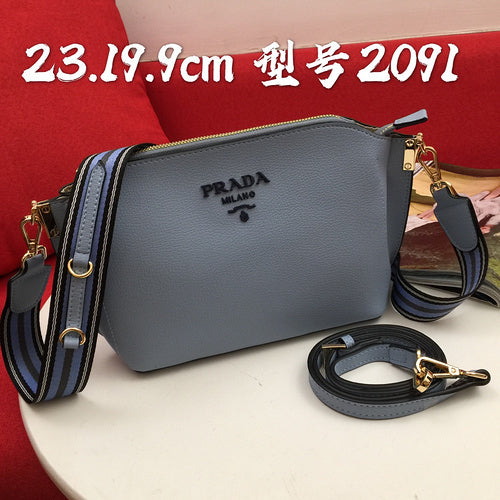 Satchel Bags - PDA Bags - 757