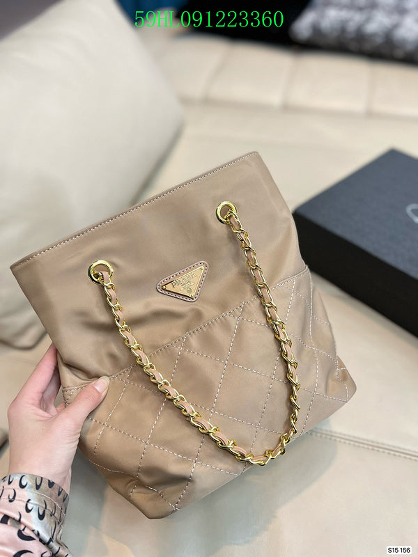 Satchel Bags - PDA Bags - 3696