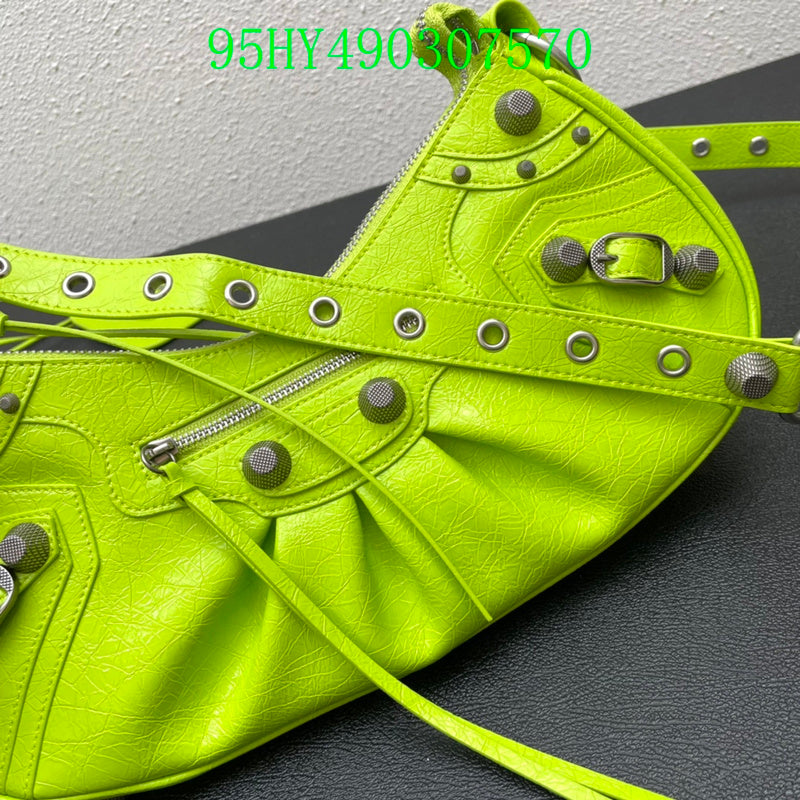 Glami GlamI - BGA Bags - 1890