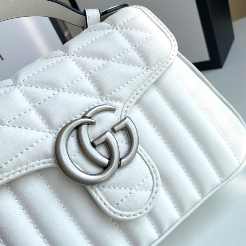Satchel Bags - GUC Bags - 901