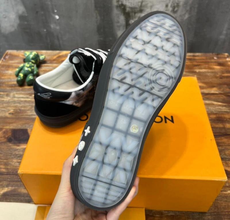 glami shop- LOV Men Shoes - 972