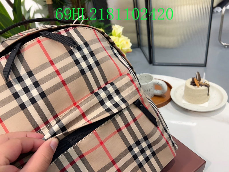 Fan Fashion -GLM - Top quality BBR Bags - 264