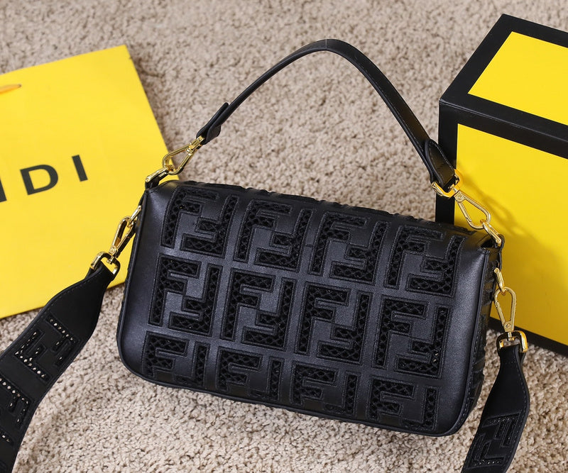 Satchel Bags - FDI Bags - 195