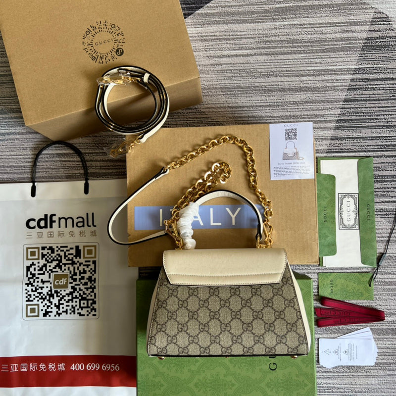 Satchel Bags - GCI Bags - 4202