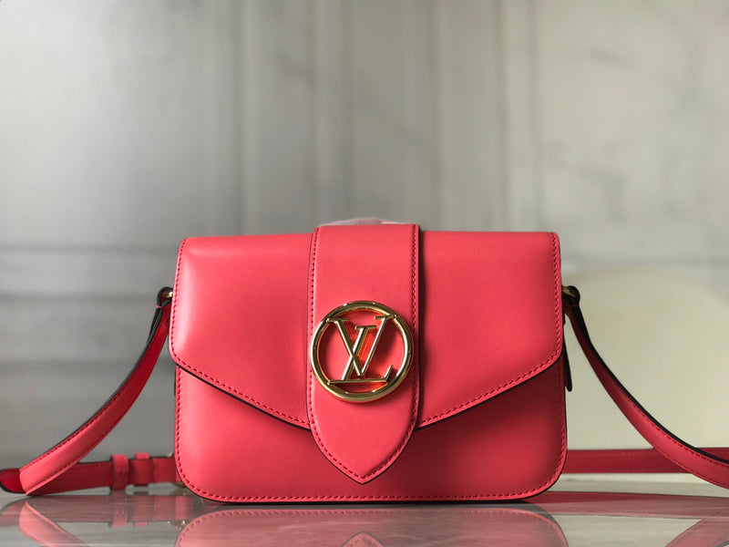 Satchel Bags - VL Bags - 5237