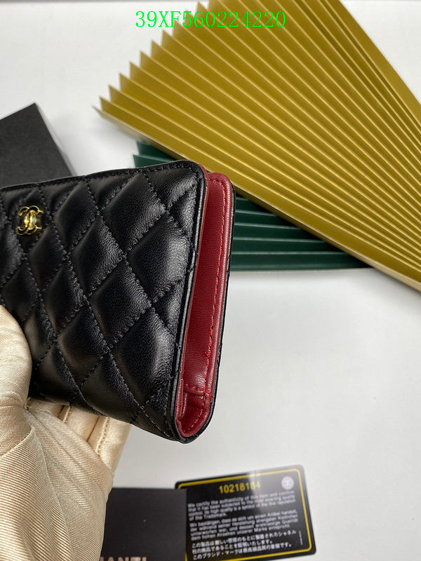 Glami - CHL Wallet - 2675