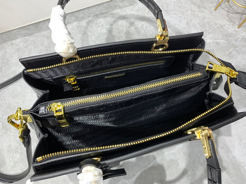 Satchel Bags - PDA Bags - 951
