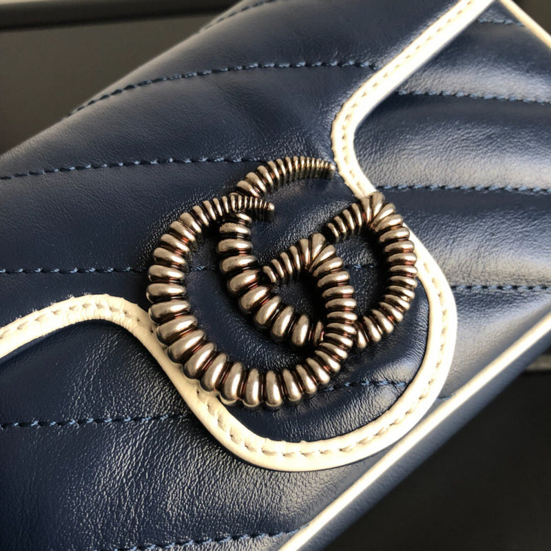 Satchel Bags - GCI Bags - 7090
