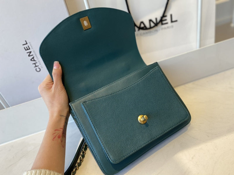 Satchel Bags - CHL Bags - 1643
