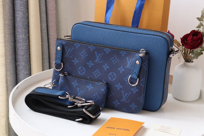 Glami GlamI Lu-Vi Bags - 16858