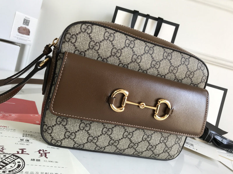 Satchel Bags - GCI Bags - 7075