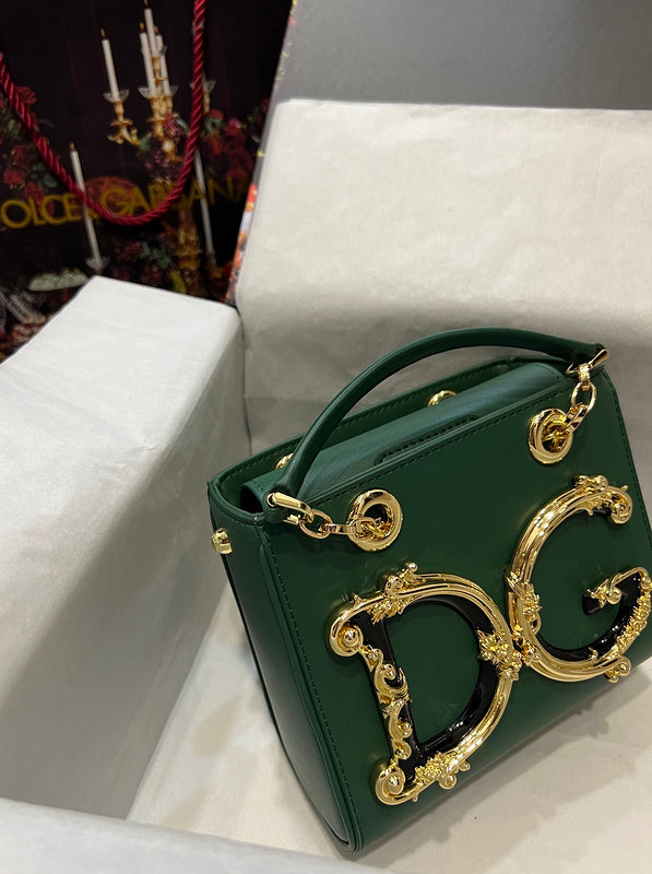 Satchel Bags - DG Bags - 324