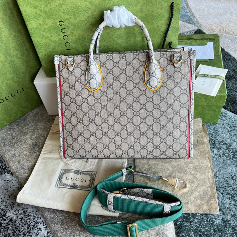 Satchel Bags - GCI Bags - 1767