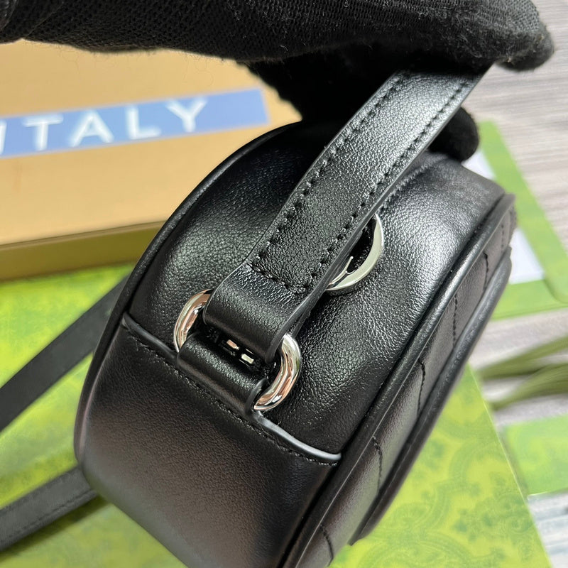 Satchel Bags - GCI Bags - 5238