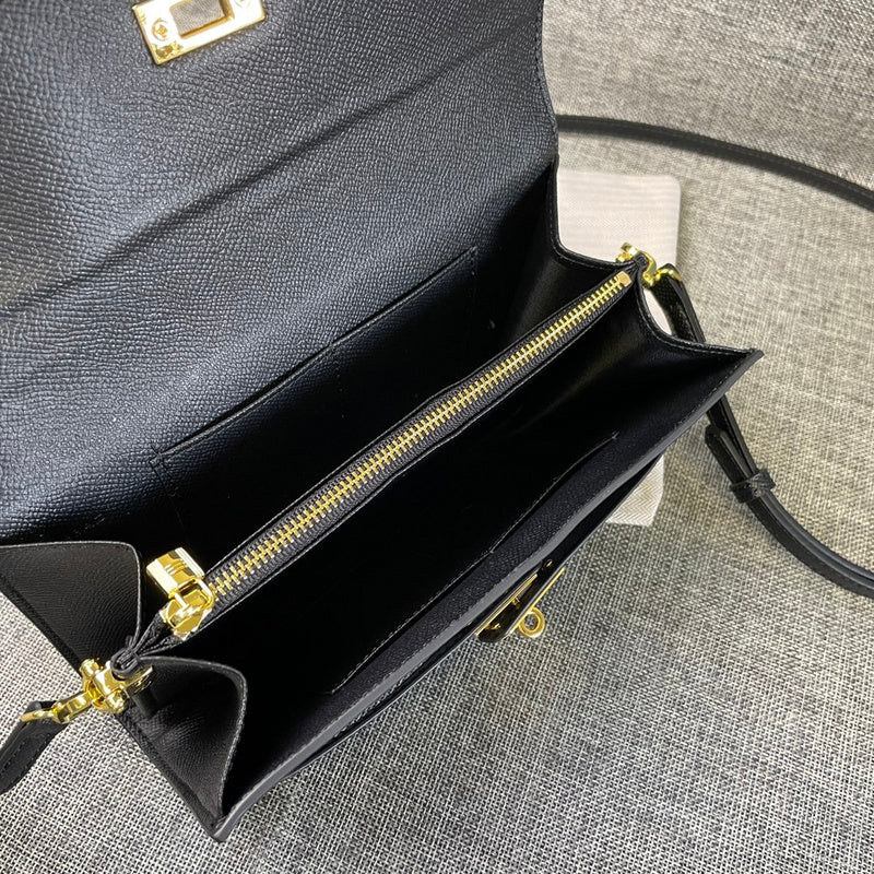 Satchel Bags - HMS-Bags - 947