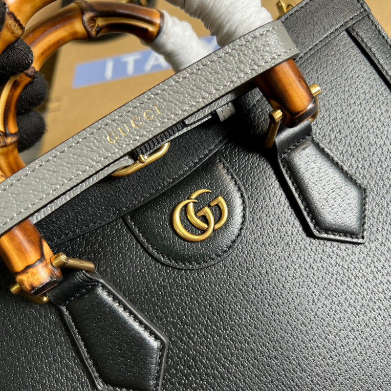 Satchel Bags - GCI Bags - 5445