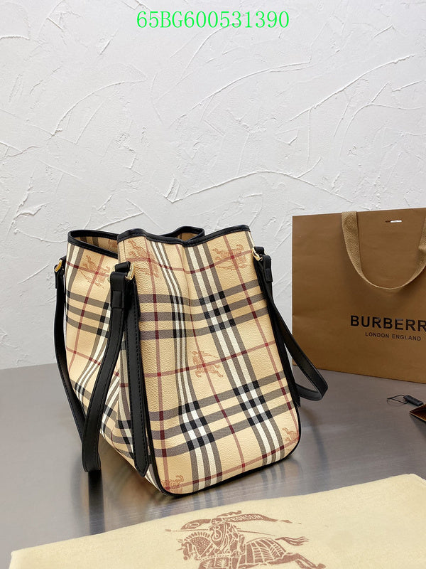 Fan Fashion -GLM - Top quality BBR Bags - 523