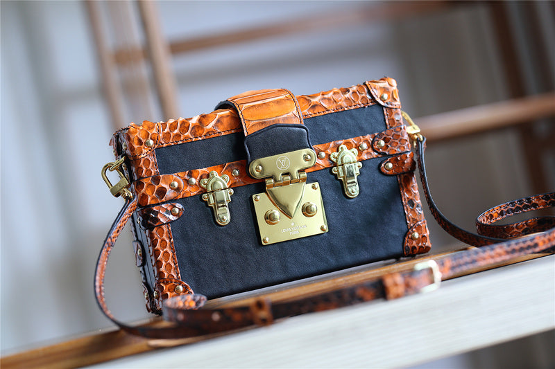 Glami GlamI Lu-Vi bags - 8241