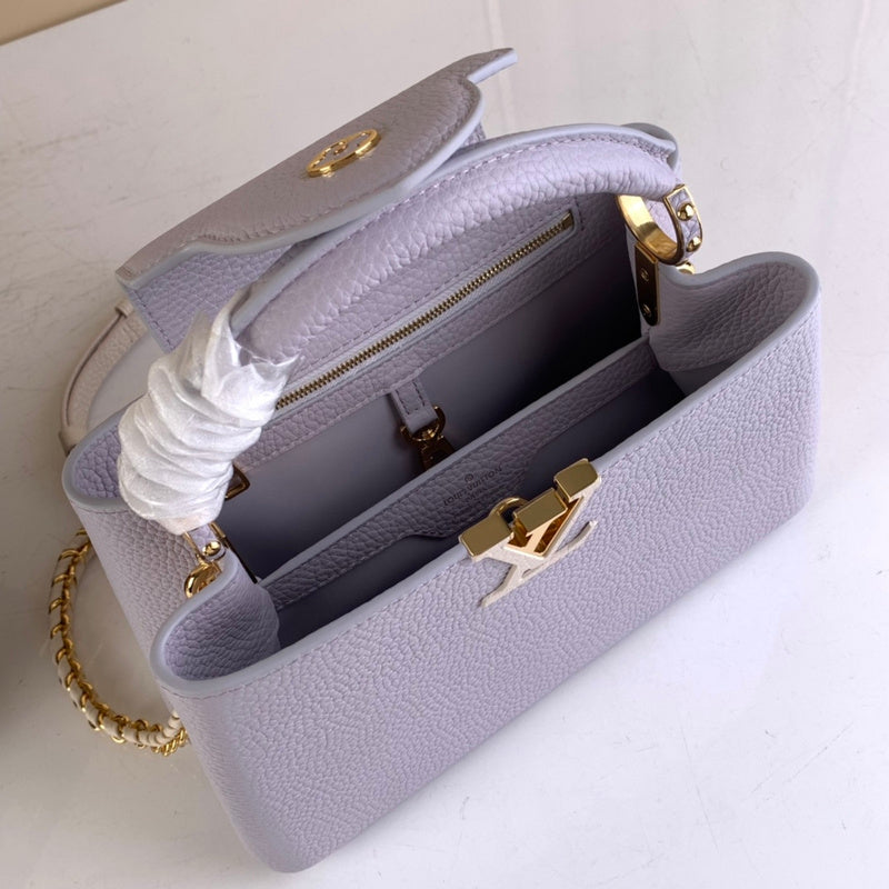 Satchel Bags - VL Bags - 4400