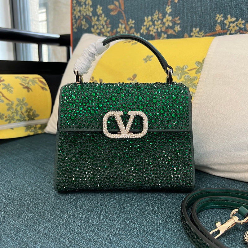 GLM - VEL Bags - 484