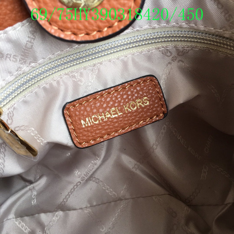 Satchel Bags - MK Bags - 465