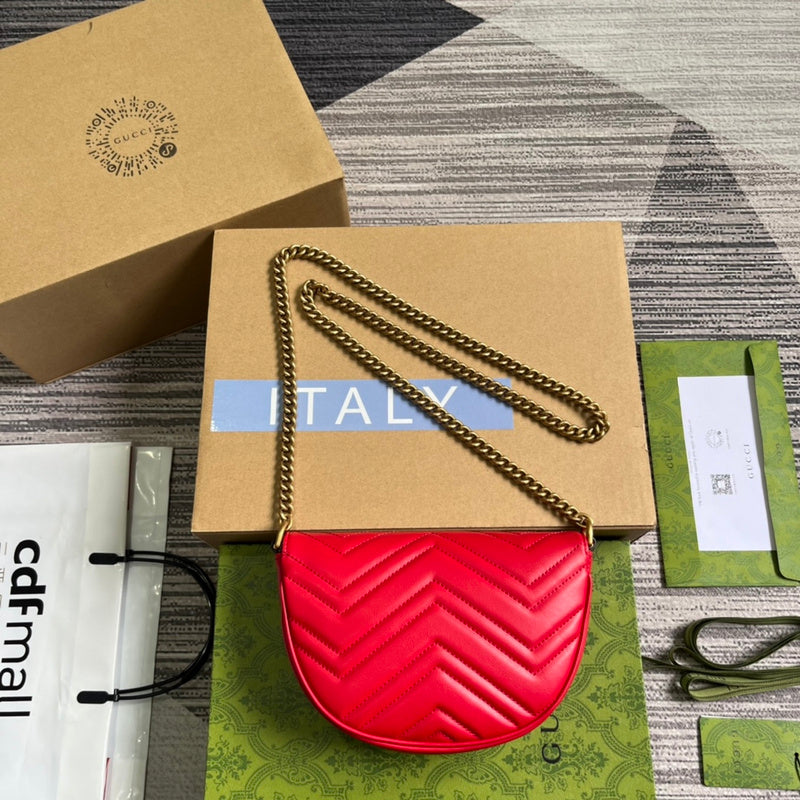 GLM - gg Bags - 401