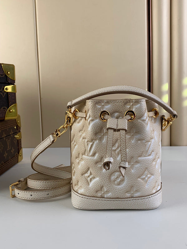 Glami- Glami- Lu-Vi bags - 3343