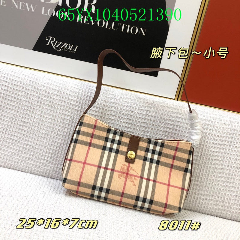 Fan Fashion -GLM - Top quality BBR Bags - 530