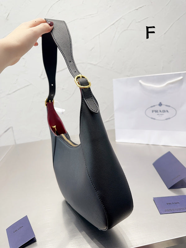 Satchel Bags - PDA Bags - 482
