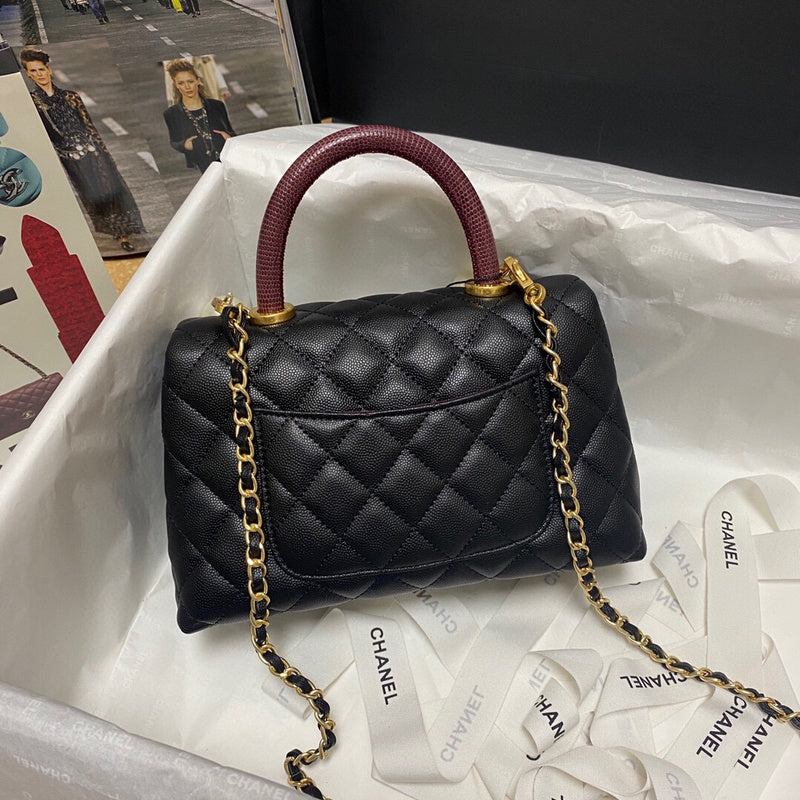 Satchel Bags - CHL Bags - 4025