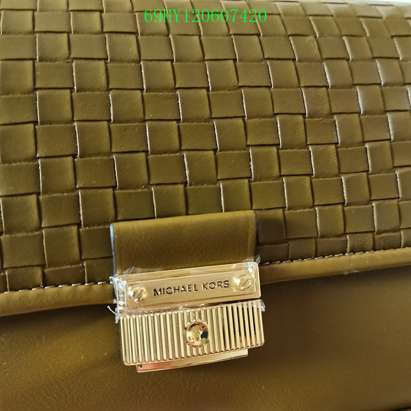 Satchel Bags - MK Bags - 745