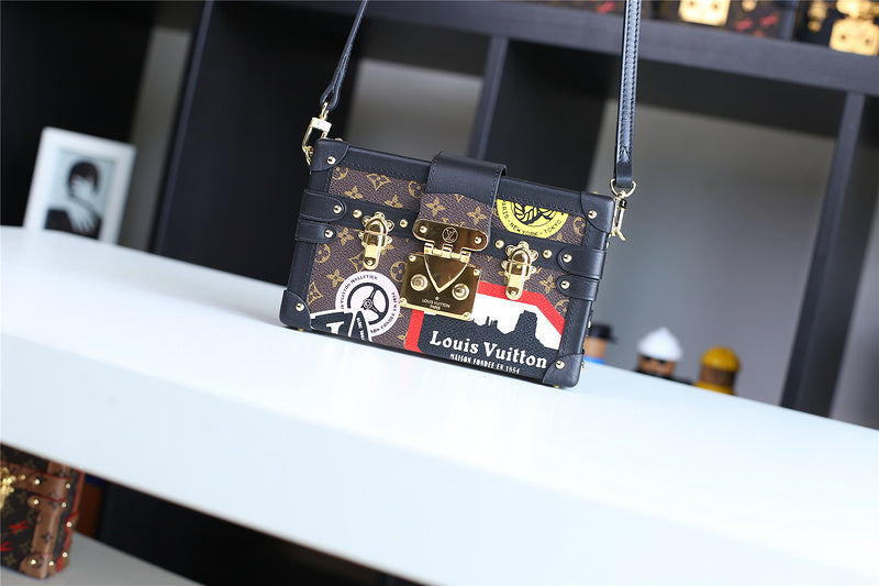 Glami GlamI Lu-Vi bags - 8212