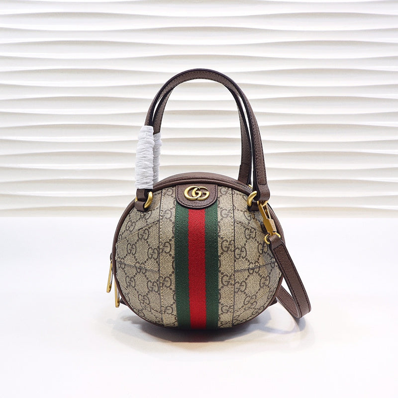 Satchel Bags - GUC Bags - 789