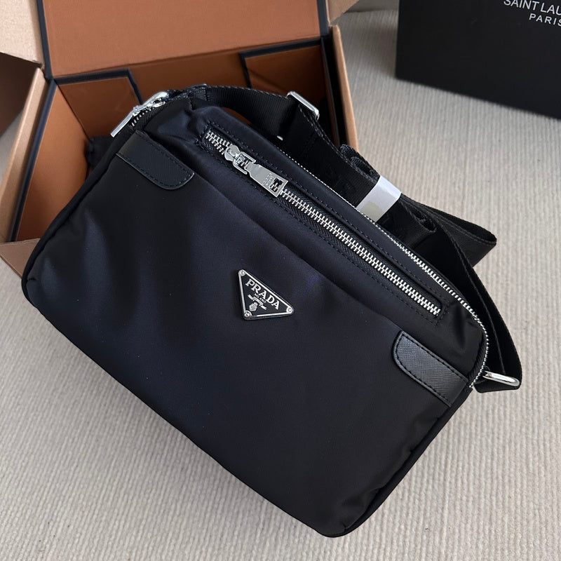 Satchel Bags - PDA Bags - 350