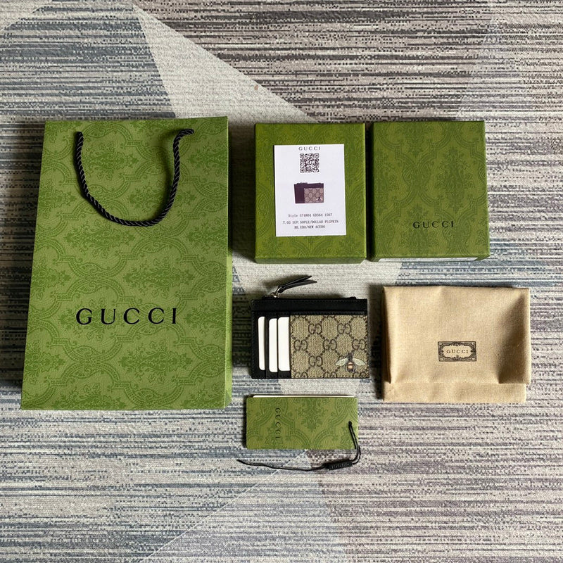 Satchel Bags - GCI Bags - 4664
