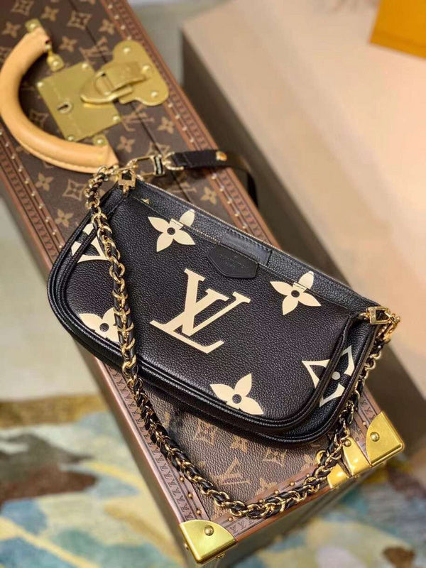 Glami GlamI Lu-Vi bags - 17452