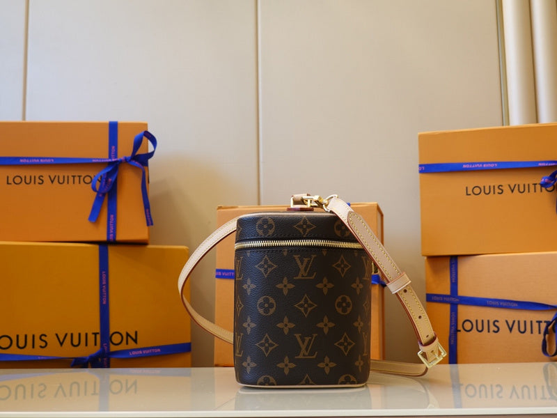 Satchel Bags - VL Bags - 5300