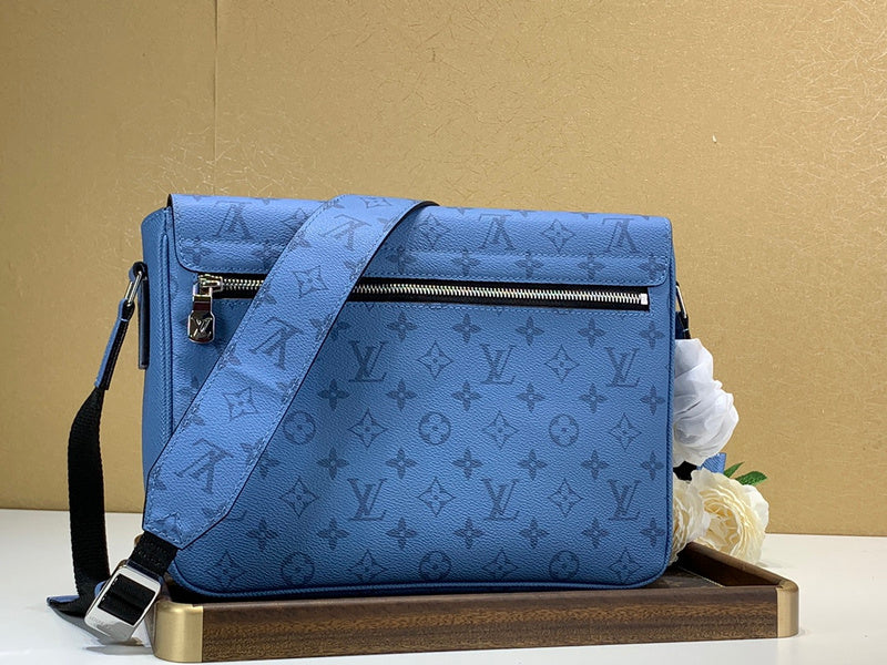 Satchel Bags - VL Bags - 5923