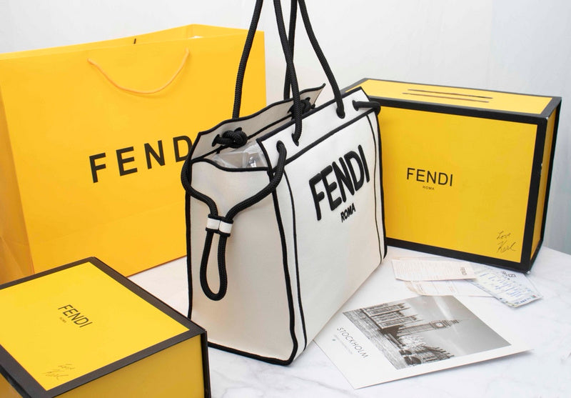 Satchel Bags - FDI Bags - 210