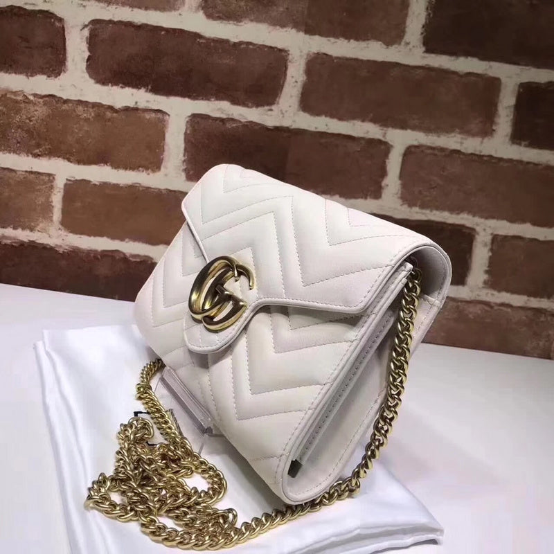 Satchel Bags - GCI Bags - 3805