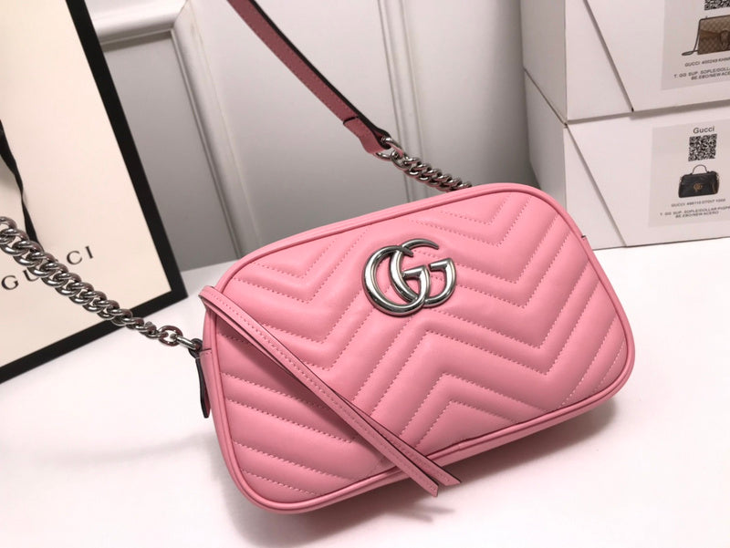 Satchel Bags - GCI Bags - 7001
