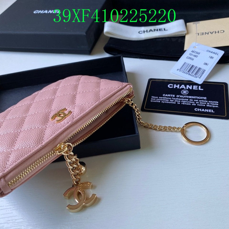 Glami - CHL Wallet - 2535