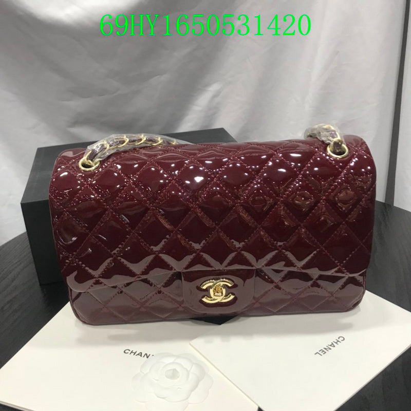Satchel Bags - CHL Bags - 5334