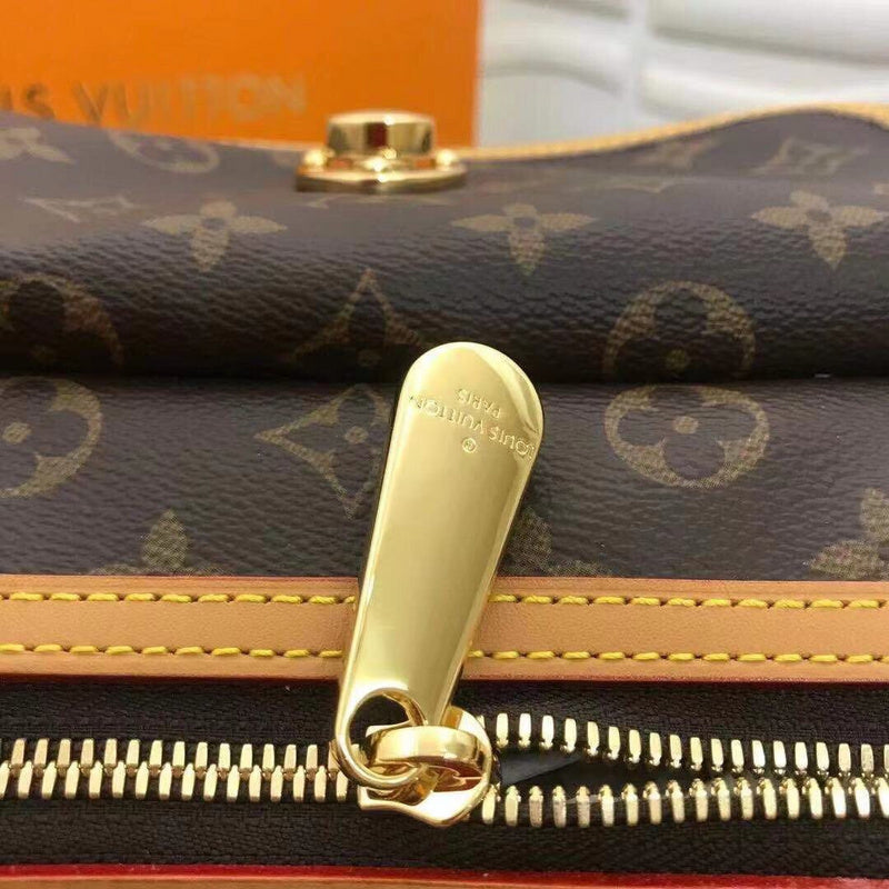Satchel Bags - VL Bags - 5110