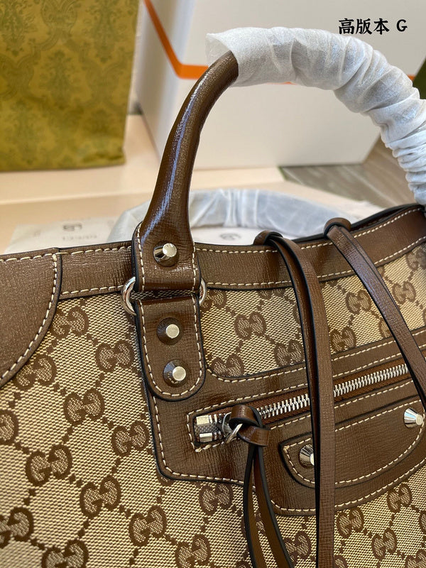 Satchel Bags - GUC Bags - 398