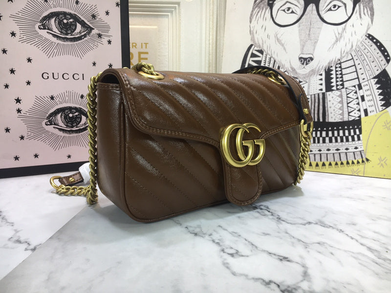 Satchel Bags - GUC Bags - 1443
