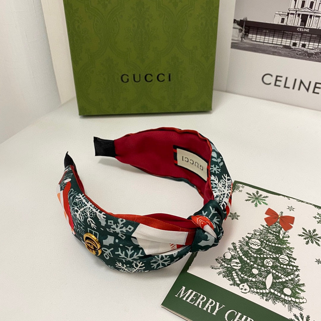 GLM - New Hair Band GCI 023