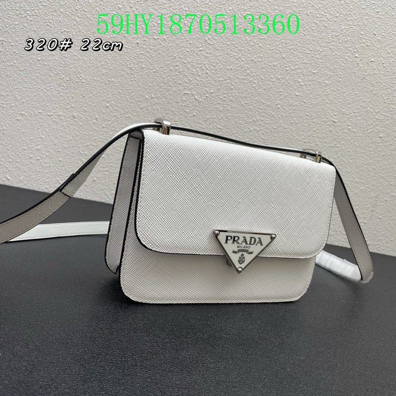 Satchel Bags - PDA Bags - 4350