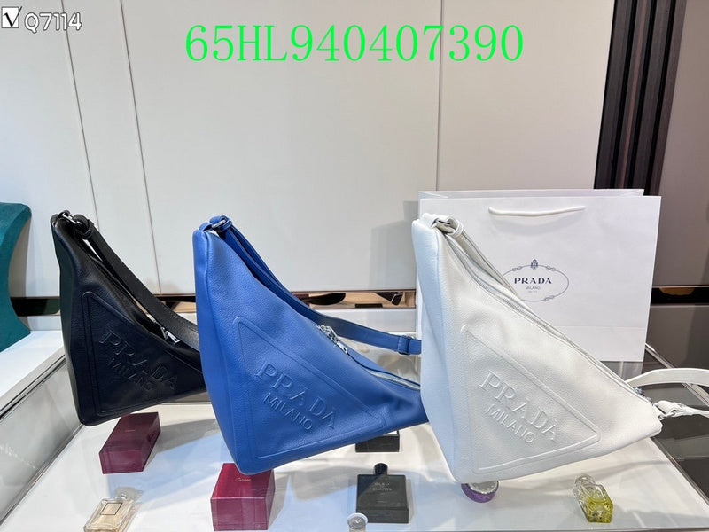 Satchel Bags - PDA Bags - 4484