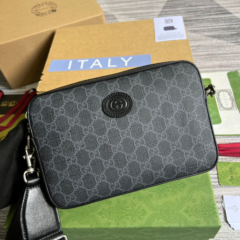 Satchel Bags - GCI Bags - 4448